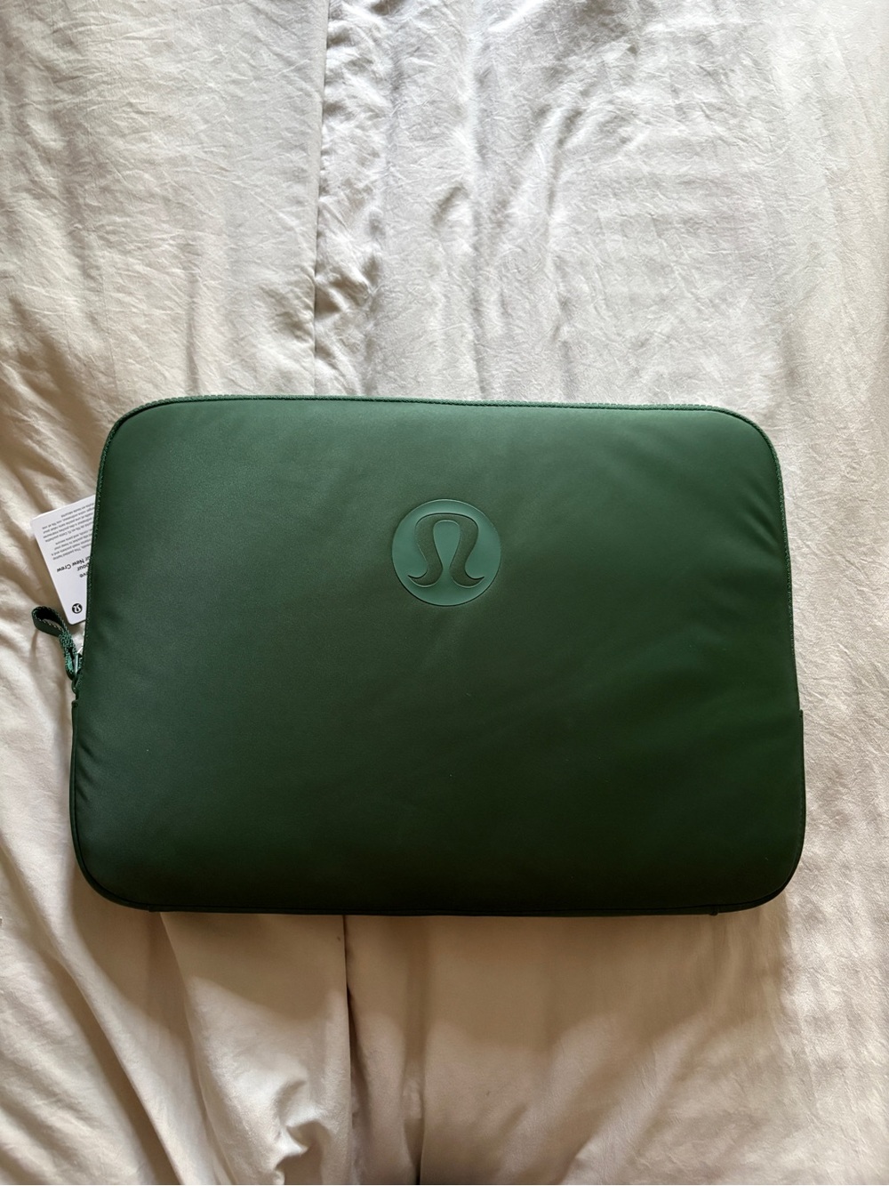 New Crew Laptop Sleeve